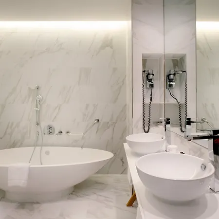 The Posthouse Potsdamer Platz- Leonardo Limited Edition Hotel 4*