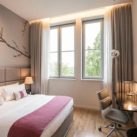The Posthouse Potsdamer Platz- Leonardo Limited Edition 4*