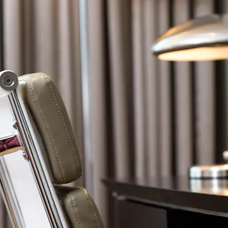 The Posthouse Potsdamer Platz- Leonardo Limited Edition 4* Berlín