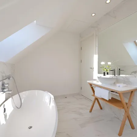 Hotel The Posthouse Potsdamer Platz- Leonardo Limited Edition