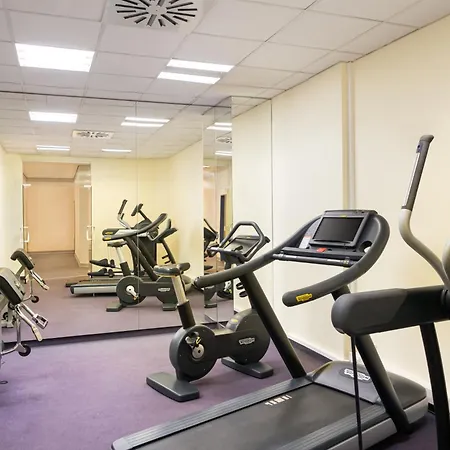 The Posthouse Potsdamer Platz- Leonardo Limited Edition 4*