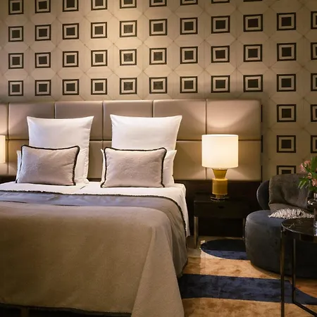 The Posthouse Potsdamer Platz- Leonardo Limited Edition Hotel