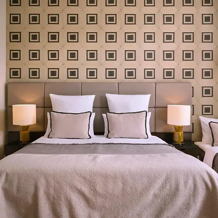 The Posthouse Potsdamer Platz- Leonardo Limited Edition Hotel 4*