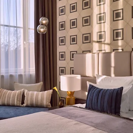 Hotel The Posthouse Potsdamer Platz- Leonardo Limited Edition