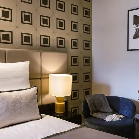 Hotel The Posthouse Potsdamer Platz- Leonardo Limited Edition