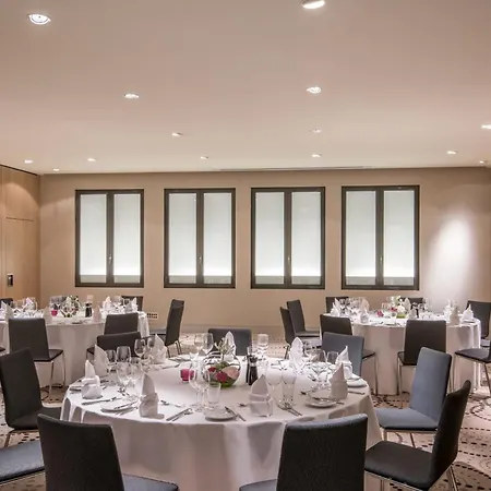 The Posthouse Potsdamer Platz- Leonardo Limited Edition