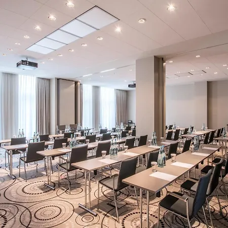 The Posthouse Potsdamer Platz- Leonardo Limited Edition