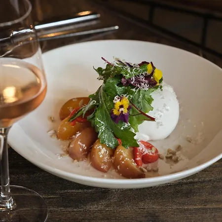 The Posthouse Potsdamer Platz- Leonardo Limited Edition Berlín