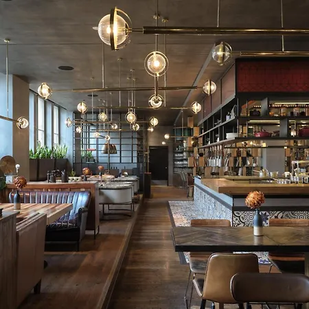 The Posthouse Potsdamer Platz- Leonardo Limited Edition Hotel