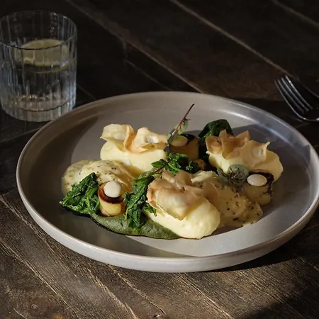 Hotel The Posthouse Potsdamer Platz- Leonardo Limited Edition