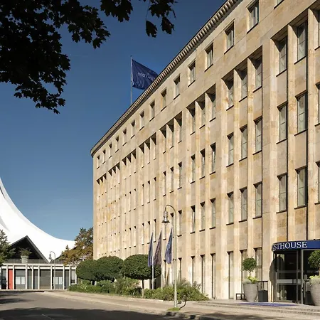 The Posthouse Potsdamer Platz- Leonardo Limited Edition Berlín