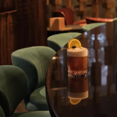 The Posthouse Potsdamer Platz- Leonardo Limited Edition Hotel