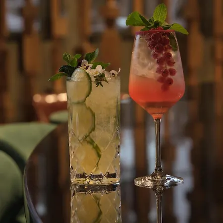 Hotel The Posthouse Potsdamer Platz- Leonardo Limited Edition