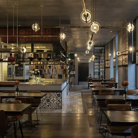 Hotel The Posthouse Potsdamer Platz- Leonardo Limited Edition Berlín