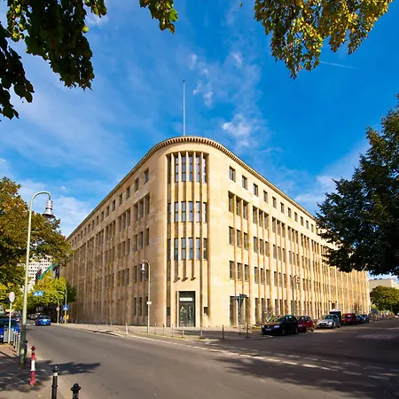 The Posthouse Potsdamer Platz- Leonardo Limited Edition