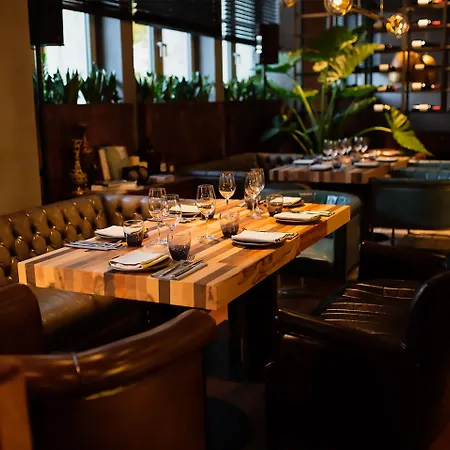 Hotel The Posthouse Potsdamer Platz- Leonardo Limited Edition