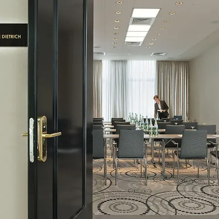 The Posthouse Potsdamer Platz- Leonardo Limited Edition