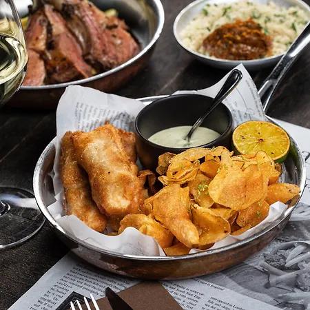 Hotel The Posthouse Potsdamer Platz- Leonardo Limited Edition