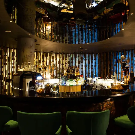 The Posthouse Potsdamer Platz- Leonardo Limited Edition Hotel