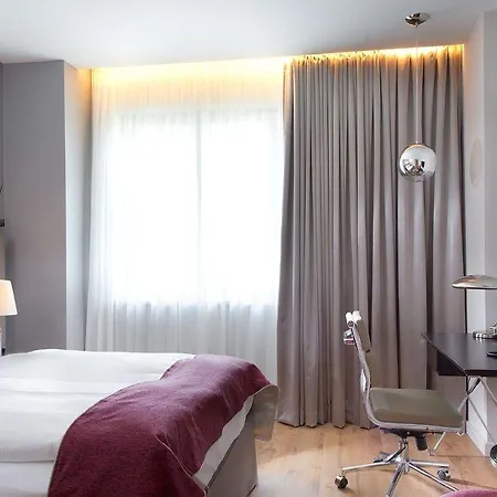 The Posthouse Potsdamer Platz- Leonardo Limited Edition 4* Berlín