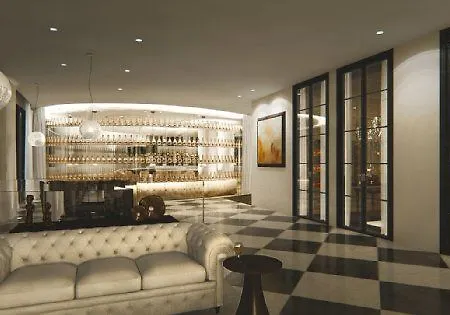 The Posthouse Potsdamer Platz- Leonardo Limited Edition Hotel