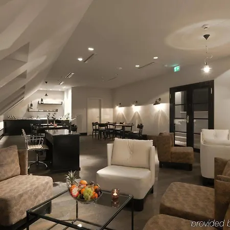 The Posthouse Potsdamer Platz- Leonardo Limited Edition 4* Berlín