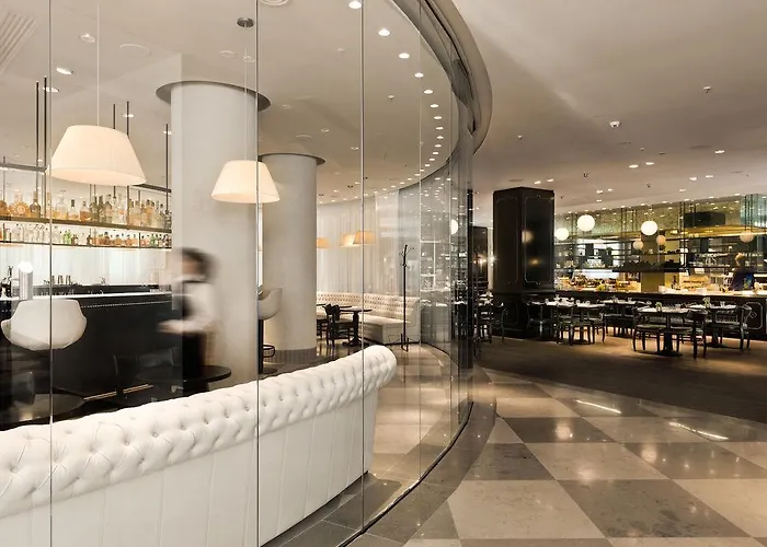 The Posthouse Potsdamer Platz- Leonardo Limited Edition 4* Berlijn