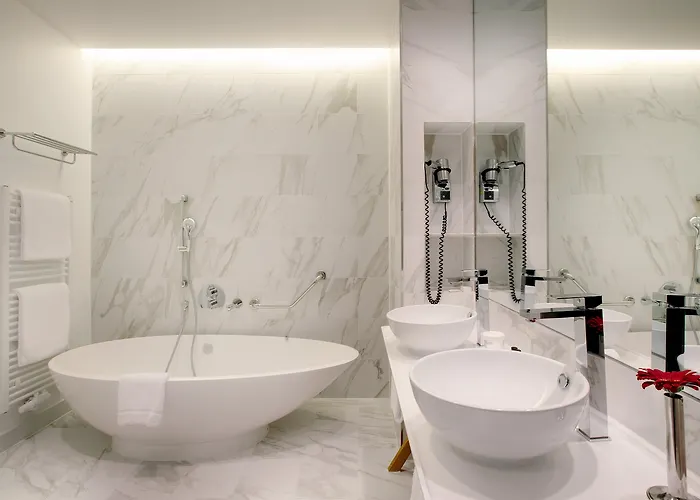 The Posthouse Potsdamer Platz- Leonardo Limited Edition Hotel 4*