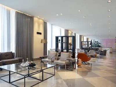 The Posthouse Potsdamer Platz- Leonardo Limited Edition Berlijn