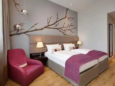 The Posthouse Potsdamer Platz- Leonardo Limited Edition 4* Berlijn