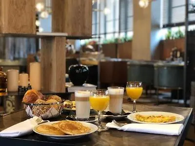 The Posthouse Potsdamer Platz- Leonardo Limited Edition 4* Berlijn