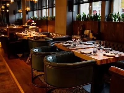 The Posthouse Potsdamer Platz- Leonardo Limited Edition Hotel