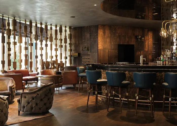 Hotel The Posthouse Potsdamer Platz- Leonardo Limited Edition Berlin