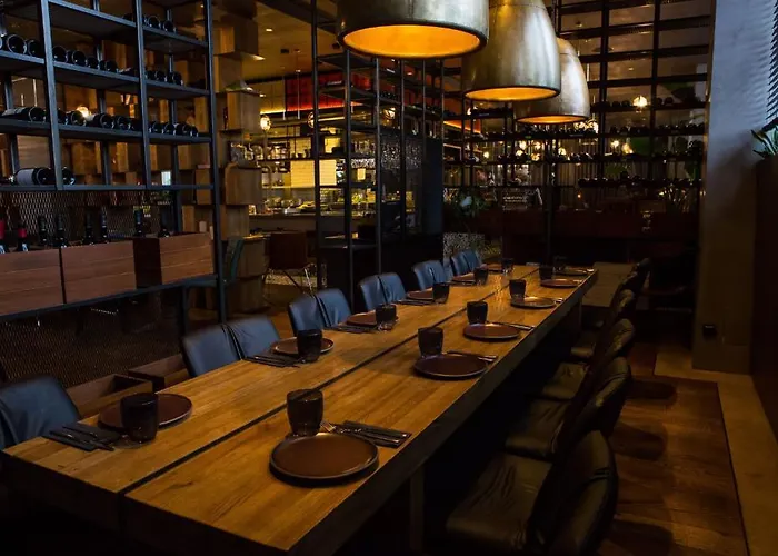 The Posthouse Potsdamer Platz- Leonardo Limited Edition 4* Berlin