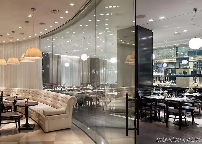 The Posthouse Potsdamer Platz- Leonardo Limited Edition