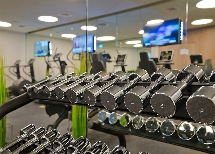 Hotel The Posthouse Potsdamer Platz- Leonardo Limited Edition Berlin