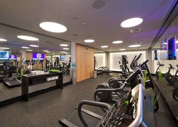 The Posthouse Potsdamer Platz- Leonardo Limited Edition Hotel