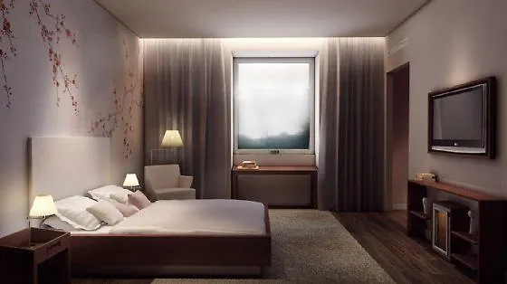 Hotel The Posthouse Potsdamer Platz- Leonardo Limited Edition Berlijn
