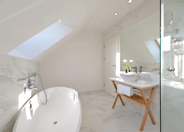 Otel The Posthouse Potsdamer Platz- Leonardo Limited Edition