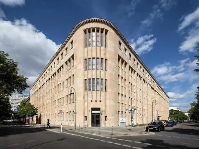 The Posthouse Potsdamer Platz- Leonardo Limited Edition Berlin