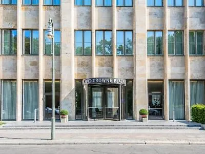 The Posthouse Potsdamer Platz- Leonardo Limited Edition 4* Berlin
