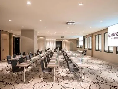 The Posthouse Potsdamer Platz- Leonardo Limited Edition Berlin