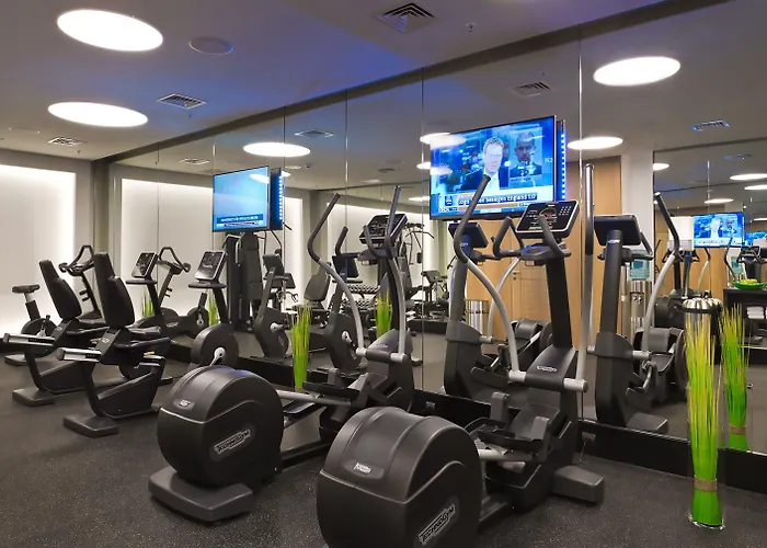 Otel The Posthouse Potsdamer Platz- Leonardo Limited Edition 4*