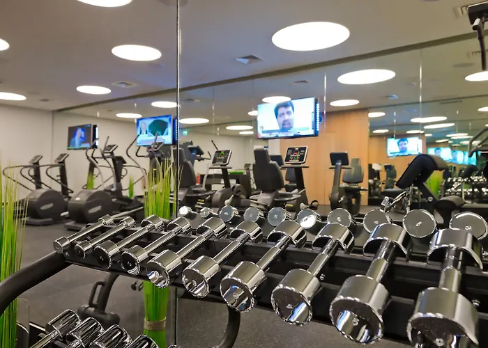 The Posthouse Potsdamer Platz- Leonardo Limited Edition Otel Berlin