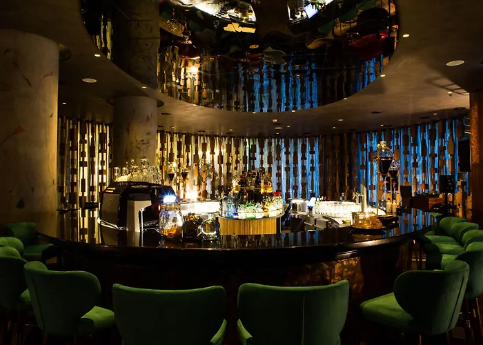 The Posthouse Potsdamer Platz- Leonardo Limited Edition Otel