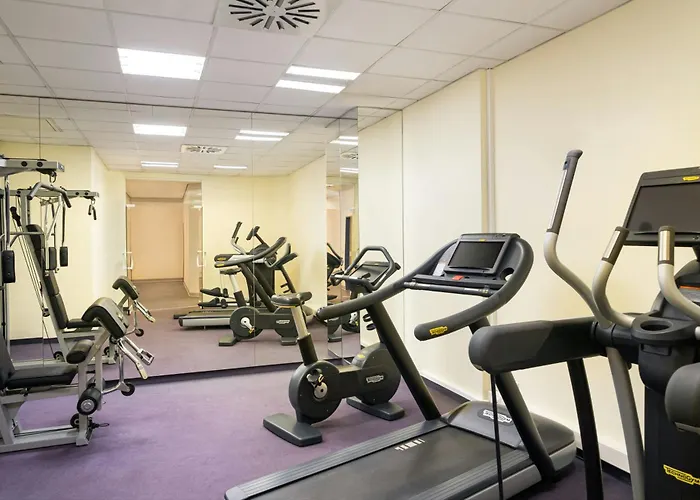 Otel The Posthouse Potsdamer Platz- Leonardo Limited Edition Berlin