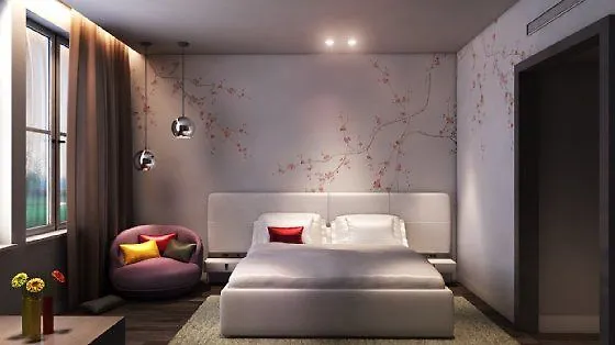 Otel The Posthouse Potsdamer Platz- Leonardo Limited Edition