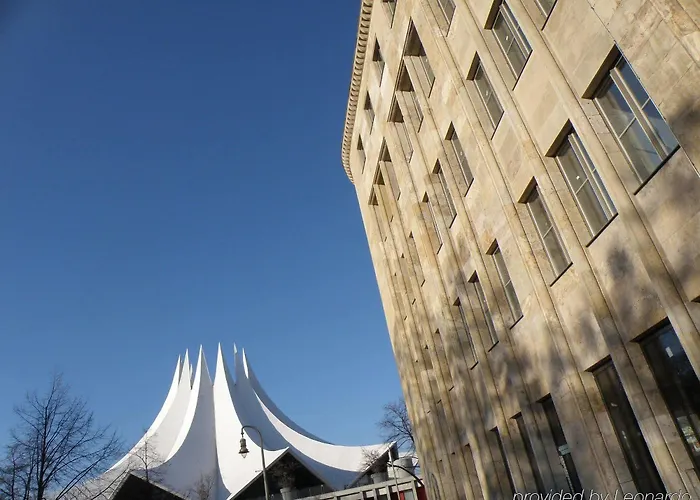 The Posthouse Potsdamer Platz- Leonardo Limited Edition 4*