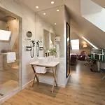 The Posthouse Potsdamer Platz- Leonardo Limited Edition Hotel