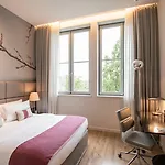 The Posthouse Potsdamer Platz- Leonardo Limited Edition 4*
